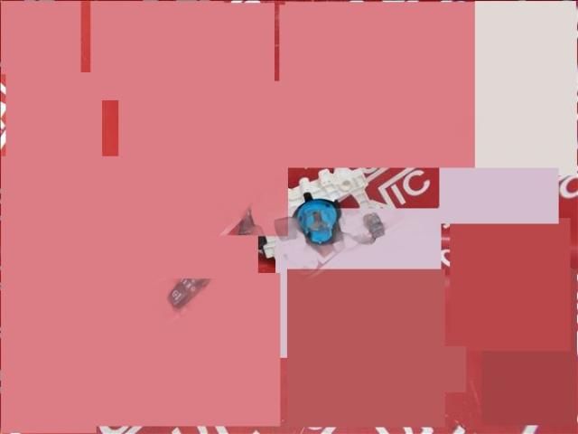 bontott HYUNDAI TUCSON Bal Kormánykapcsoló Irányjelző