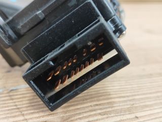 bontott HYUNDAI TUCSON Bal Kormánykapcsoló Irányjelző