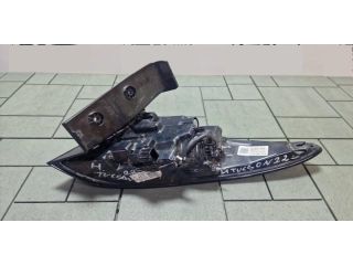 bontott HYUNDAI TUCSON Bal Külső Hátsó Lámpa