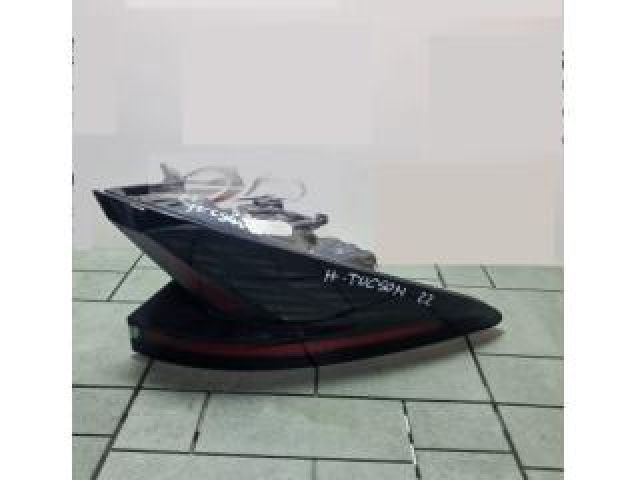 bontott HYUNDAI TUCSON Bal Külső Hátsó Lámpa