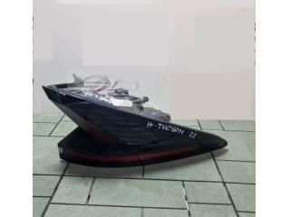 bontott HYUNDAI TUCSON Bal Külső Hátsó Lámpa