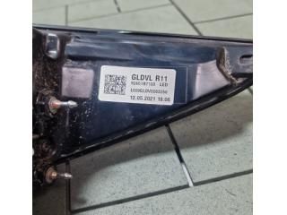 bontott HYUNDAI TUCSON Bal Külső Hátsó Lámpa