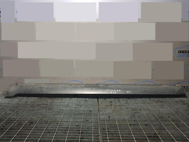 bontott HYUNDAI TUCSON Bal Küszöb