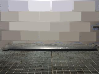 bontott HYUNDAI TUCSON Bal Küszöb