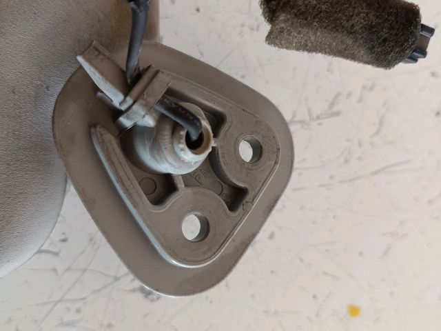 bontott HYUNDAI TUCSON Bal Napellenző