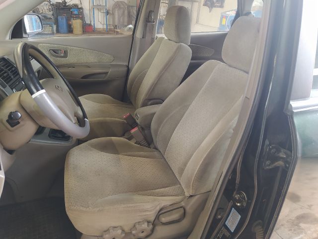 bontott HYUNDAI TUCSON Bal Napellenző