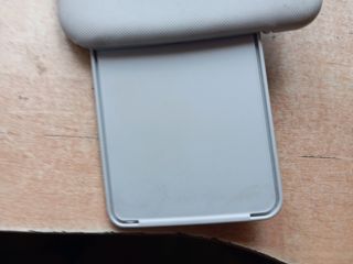 bontott HYUNDAI TUCSON Bal Napellenző