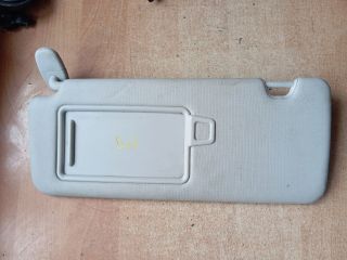 bontott HYUNDAI TUCSON Bal Napellenző