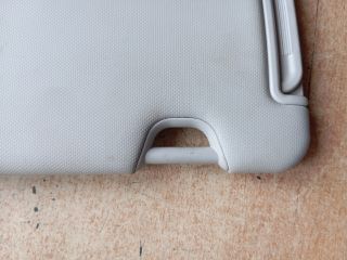 bontott HYUNDAI TUCSON Bal Napellenző