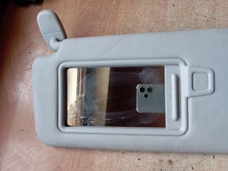 bontott HYUNDAI TUCSON Bal Napellenző