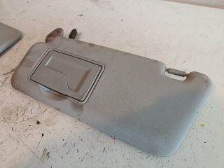 bontott HYUNDAI TUCSON Bal Napellenző