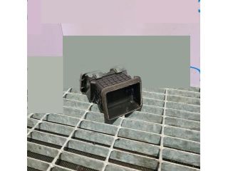 bontott HYUNDAI TUCSON Bal Szellőző