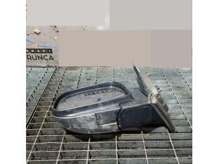 bontott HYUNDAI TUCSON Bal Visszapillantó Tükör (Elektromos)