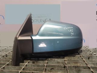 bontott HYUNDAI TUCSON Bal Visszapillantó Tükör (Elektromos)