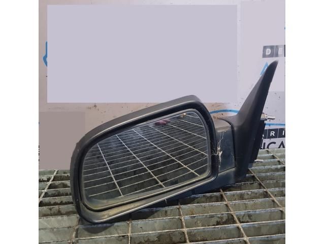 bontott HYUNDAI TUCSON Bal Visszapillantó Tükör (Elektromos)