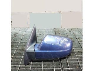 bontott HYUNDAI TUCSON Bal Visszapillantó Tükör (Elektromos)