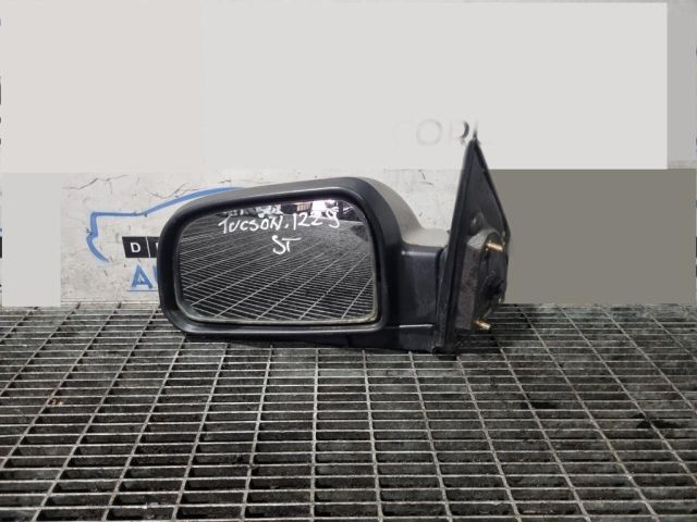 bontott HYUNDAI TUCSON Bal Visszapillantó Tükör (Elektromos)