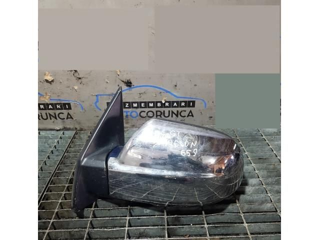 bontott HYUNDAI TUCSON Bal Visszapillantó Tükör (Elektromos)