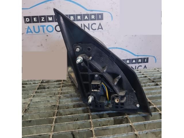 bontott HYUNDAI TUCSON Bal Visszapillantó Tükör (Elektromos)