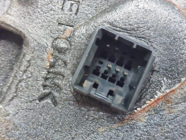 bontott HYUNDAI TUCSON Bal Visszapillantó Tükör (Elektromos)