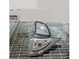 bontott HYUNDAI TUCSON Bal Visszapillantó Tükör (Elektromos)