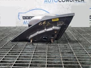 bontott HYUNDAI TUCSON Bal Visszapillantó Tükör (Elektromos)