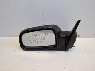 bontott HYUNDAI TUCSON Bal Visszapillantó Tükör (Elektromos)