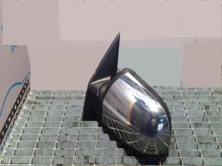 bontott HYUNDAI TUCSON Bal Visszapillantó Tükör (Elektromos)