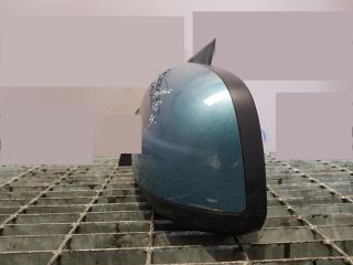 bontott HYUNDAI TUCSON Bal Visszapillantó Tükör (Elektromos)