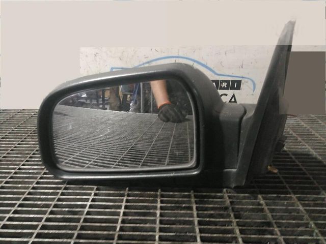 bontott HYUNDAI TUCSON Bal Visszapillantó Tükör (Elektromos)
