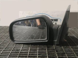 bontott HYUNDAI TUCSON Bal Visszapillantó Tükör (Elektromos)