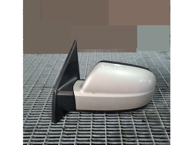 bontott HYUNDAI TUCSON Bal Visszapillantó Tükör (Elektromos)