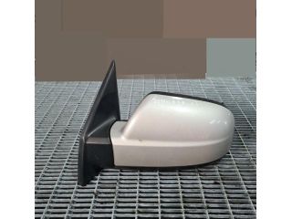 bontott HYUNDAI TUCSON Bal Visszapillantó Tükör (Elektromos)