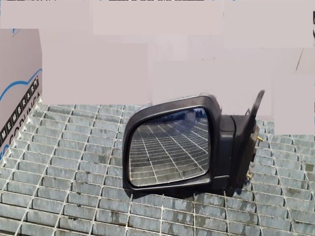 bontott HYUNDAI TUCSON Bal Visszapillantó Tükör (Elektromos)