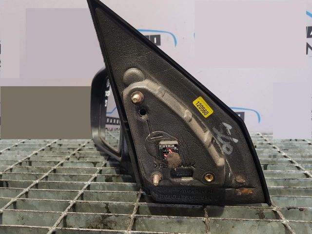 bontott HYUNDAI TUCSON Bal Visszapillantó Tükör (Elektromos)