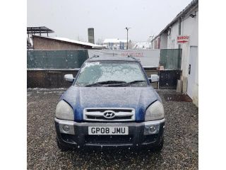 bontott HYUNDAI TUCSON Bal Visszapillantó Tükör (Elektromos)