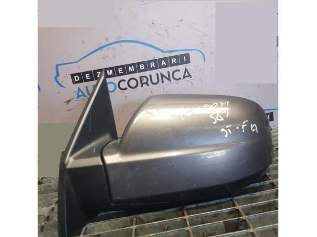 bontott HYUNDAI TUCSON Bal Visszapillantó Tükör (Elektromos)