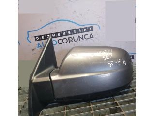 bontott HYUNDAI TUCSON Bal Visszapillantó Tükör (Elektromos)