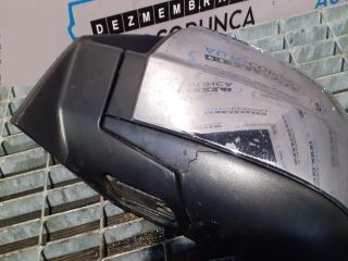 bontott HYUNDAI TUCSON Bal Visszapillantó Tükör (Elektromos)