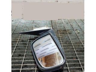 bontott HYUNDAI TUCSON Bal Visszapillantó Tükör (Elektromos)