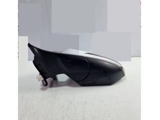 bontott HYUNDAI TUCSON Bal Visszapillantó Tükör (Elektromos)