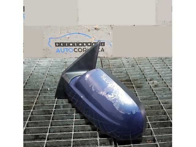 bontott HYUNDAI TUCSON Bal Visszapillantó Tükör (Elektromos)