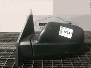 bontott HYUNDAI TUCSON Bal Visszapillantó Tükör (Elektromos)