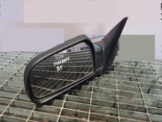 bontott HYUNDAI TUCSON Bal Visszapillantó Tükör (Elektromos)