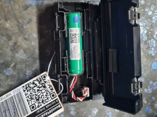 bontott HYUNDAI TUCSON Belső Világítás Vezérlő Modul