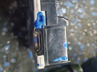 bontott HYUNDAI TUCSON Belső Világítás Vezérlő Modul