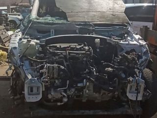 bontott HYUNDAI TUCSON Belső Világítás Vezérlő Modul