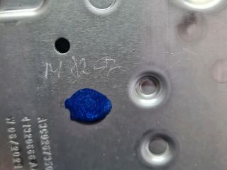 bontott HYUNDAI TUCSON Belső Világítás Vezérlő Modul