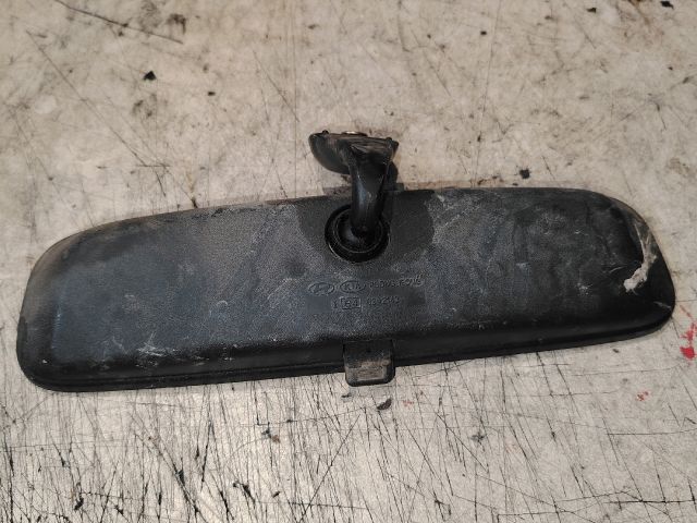 bontott HYUNDAI TUCSON Belső Visszapillantó Tükör