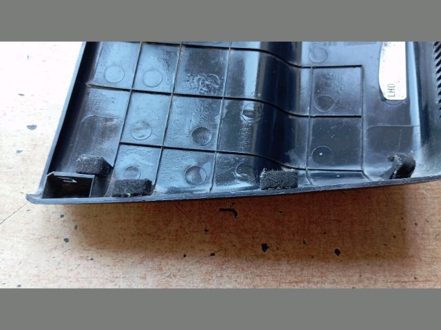 bontott HYUNDAI TUCSON Belső Visszapillantó Tükör